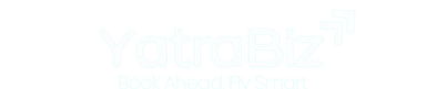 YatraBiz Logo